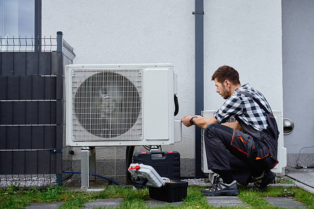 Trusted Furnace Repair service in La Grande, OR - HVAC Repair CO